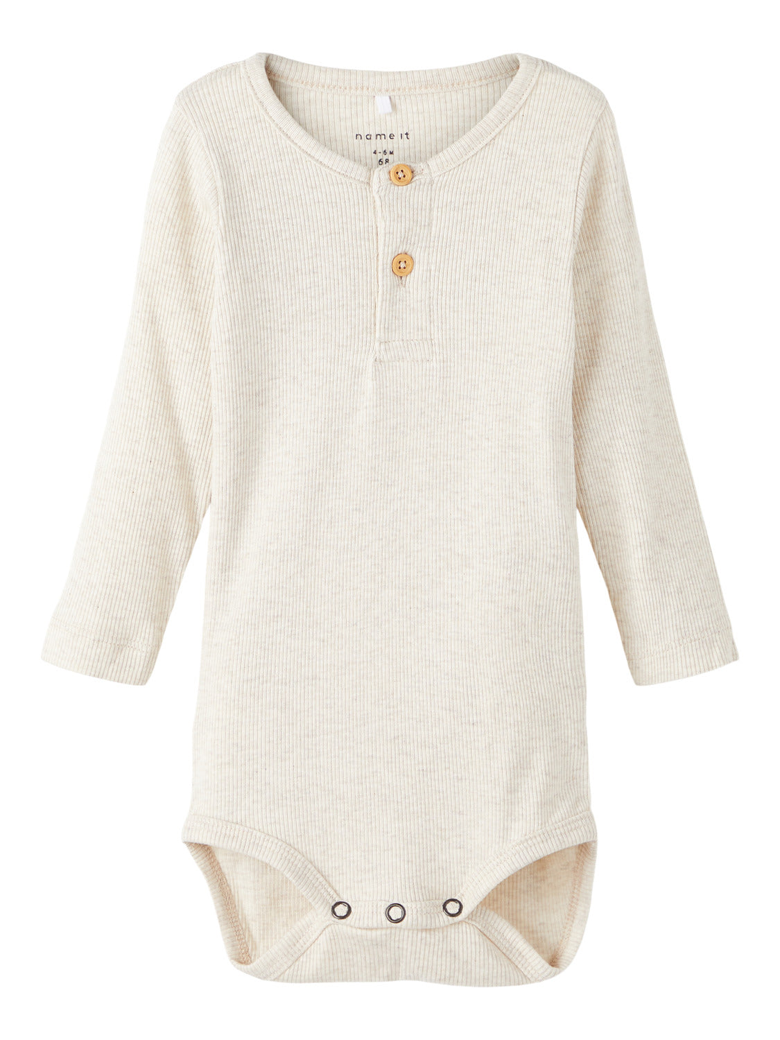 NBMKAB T-shirts & Tops - Peyote Melange